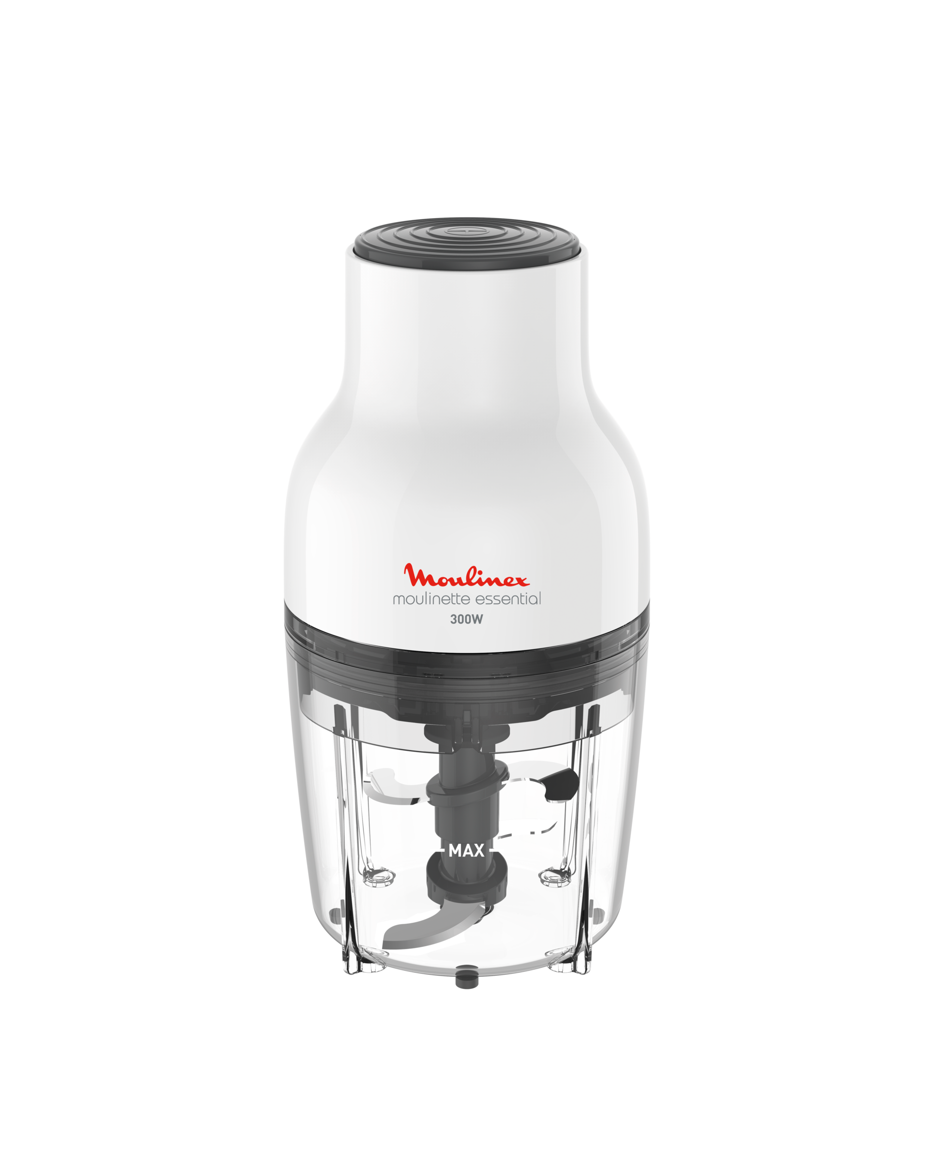 Tritatutto La Moulinette Essential