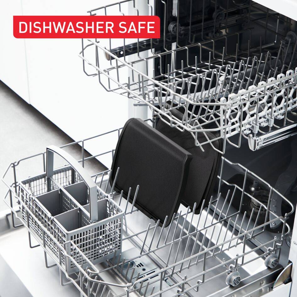 Piastre Plancha antiaderenti per OptiGrill