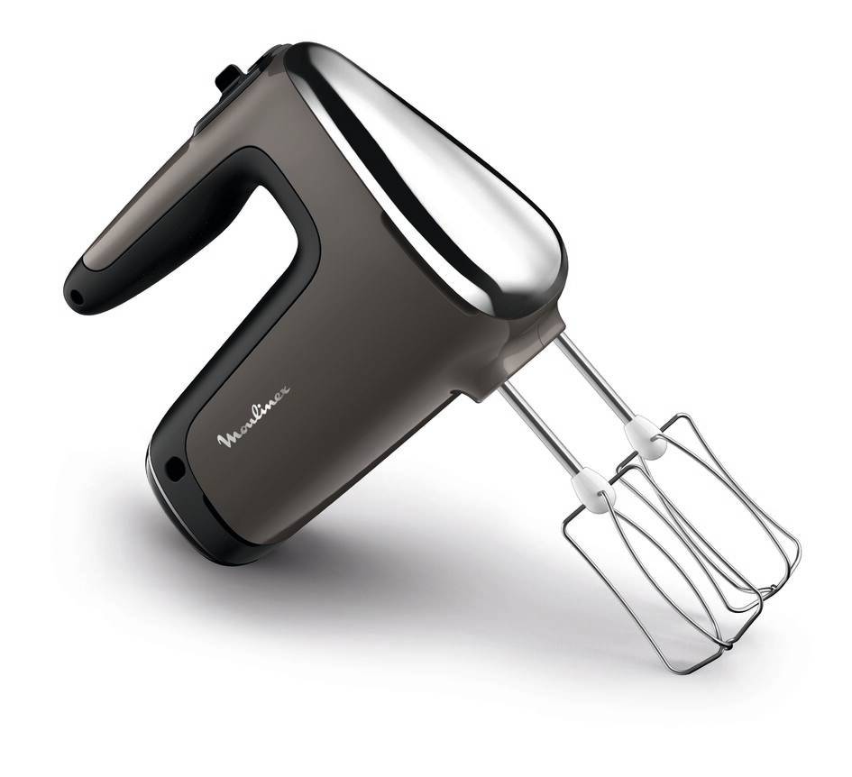 Sbattitore Powermix Silence