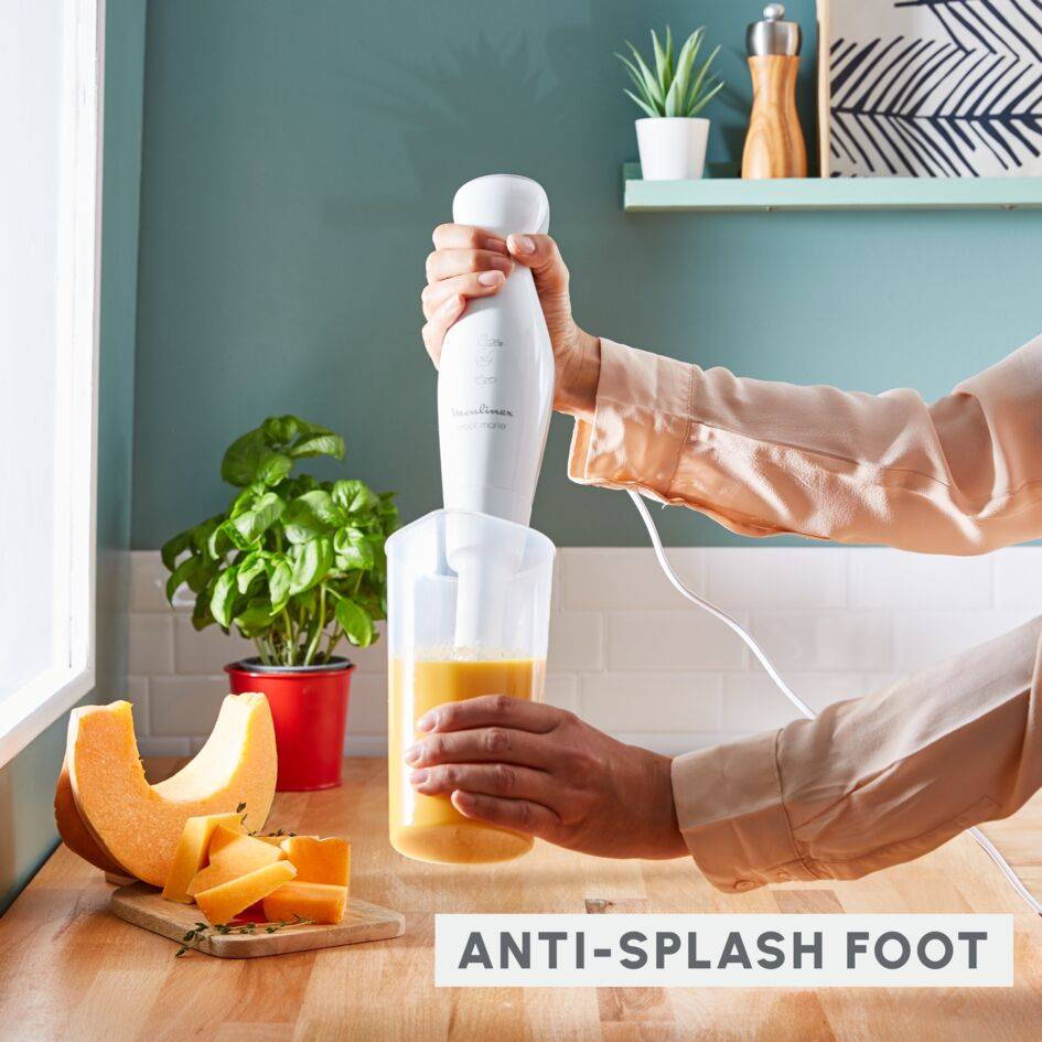 Mixer ad immersione Robot Marie