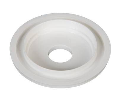 6 Lame Di Ricambio Per Tritatutto Dixie 30227-H - Confezione Multipla