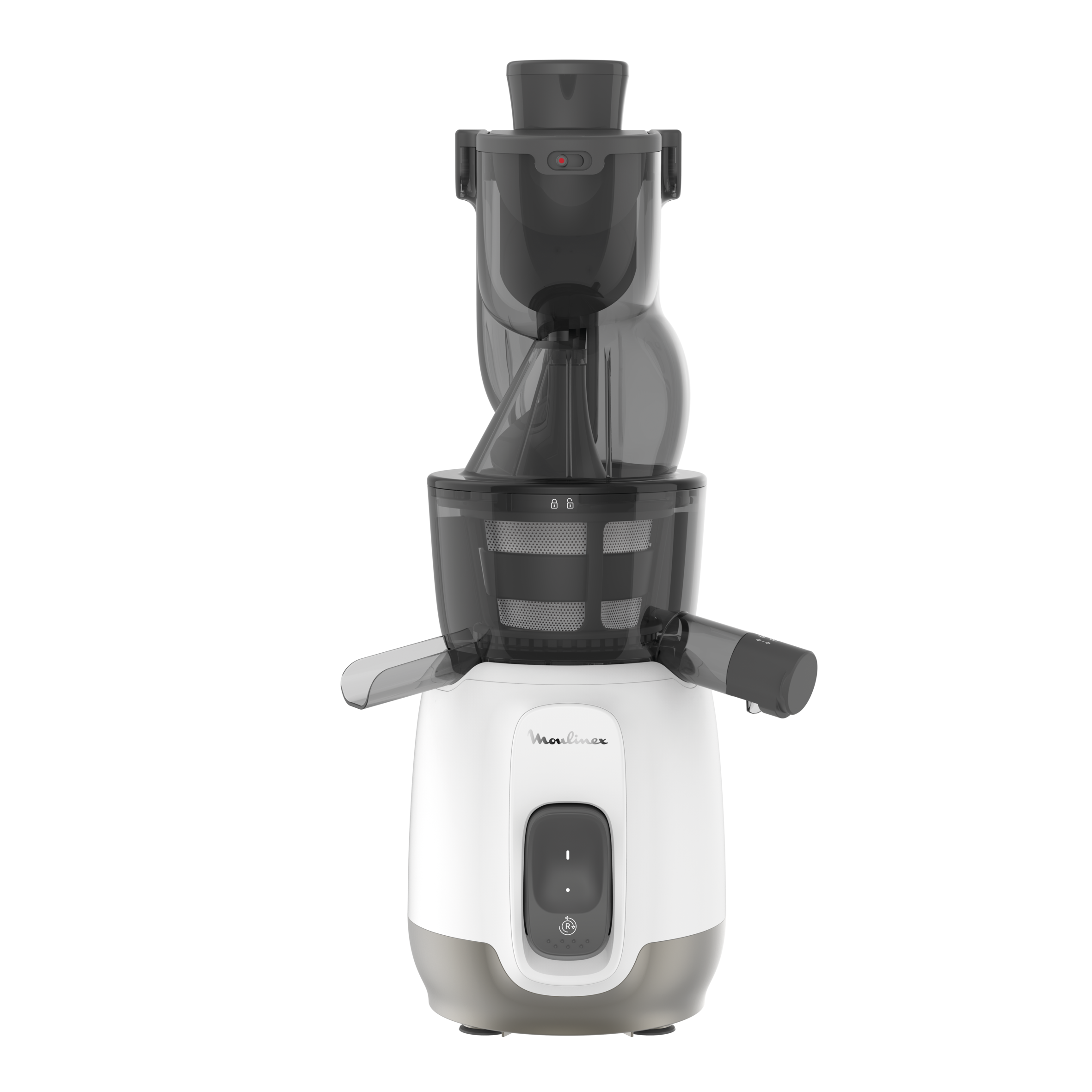 Estrattore Ultra Juice