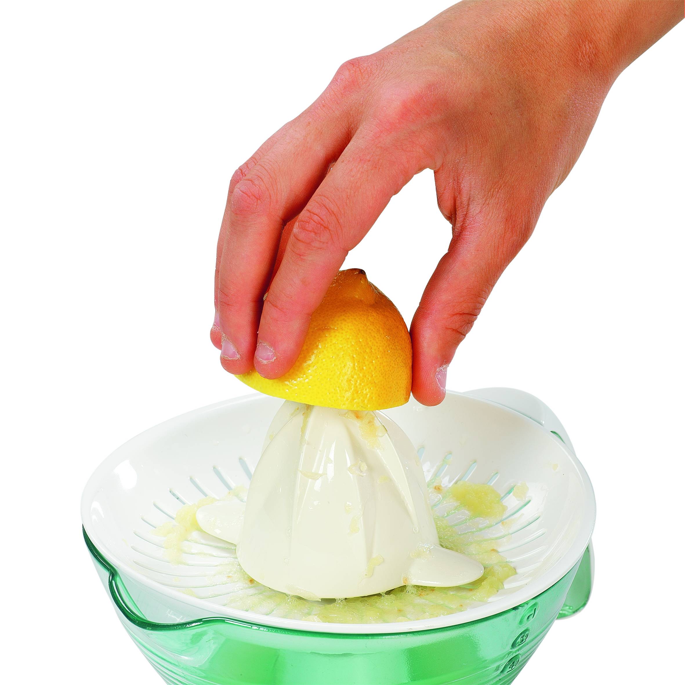 Spremiagrumi Vitapress 600