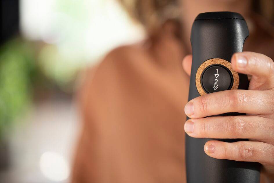 Mixer ad immersione Eco Respect