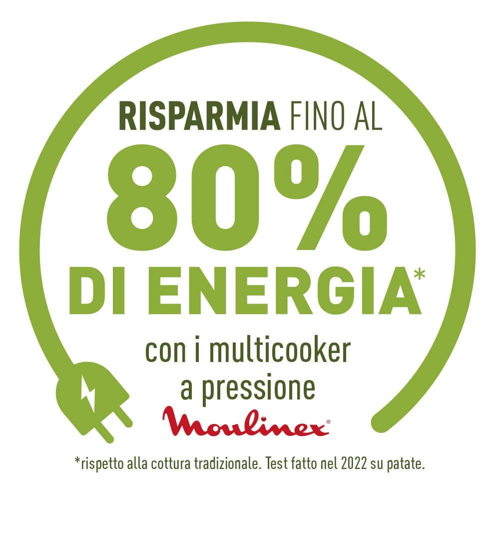 Multicooker Cookeo Touch Wifi 6L