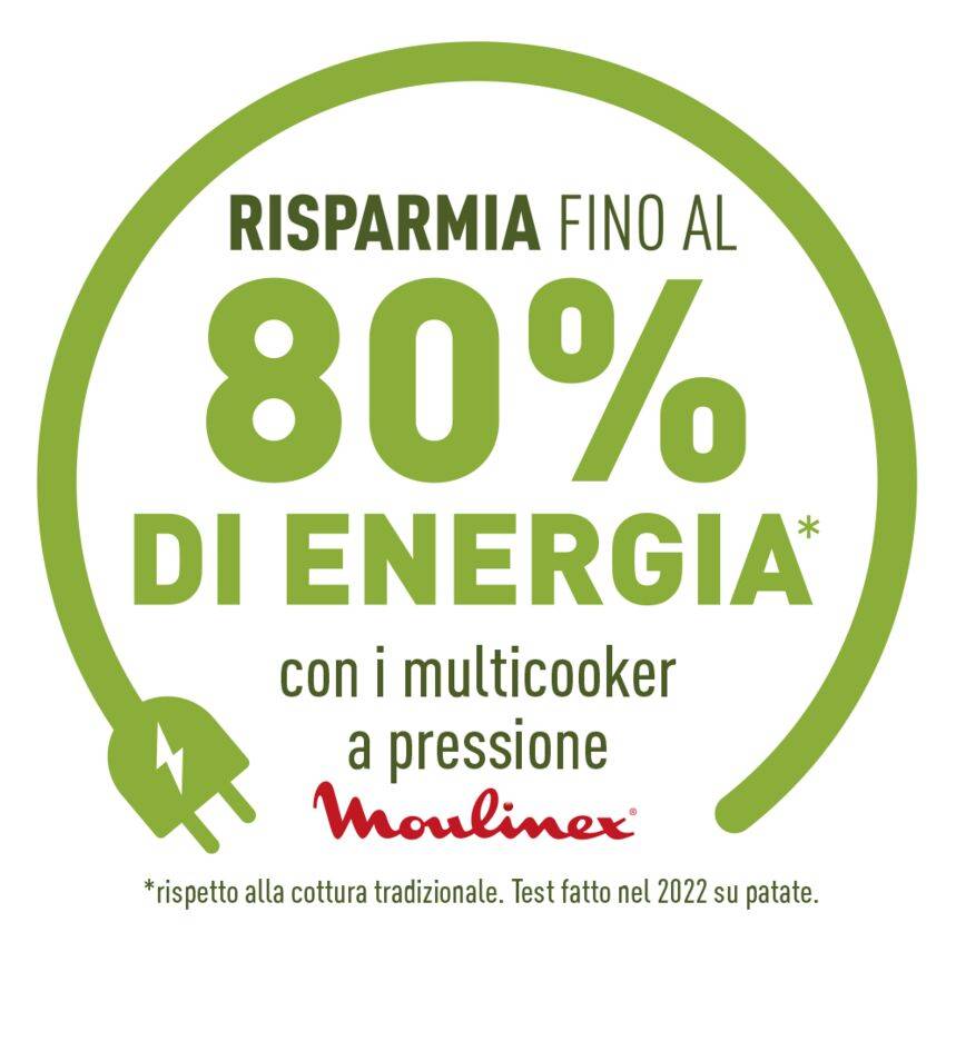 Multicooker Cookeo Touch Wifi 6L