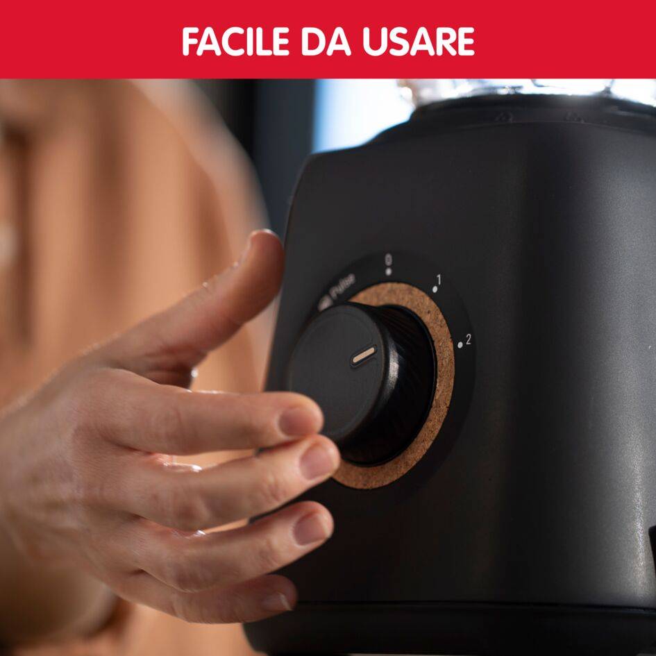 Frullatore Eco Respect