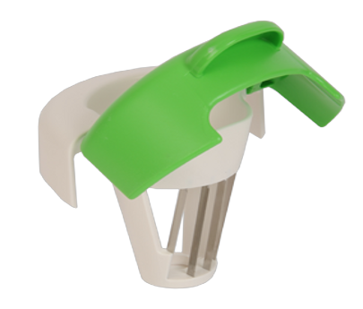 Anello per macedonia verde SS-194004