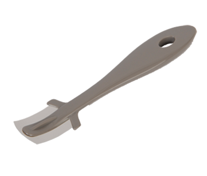 Gancio Per Serbatoio Macchina Del Pane - Ricambio SS-188287 Per SEB - Foto 9