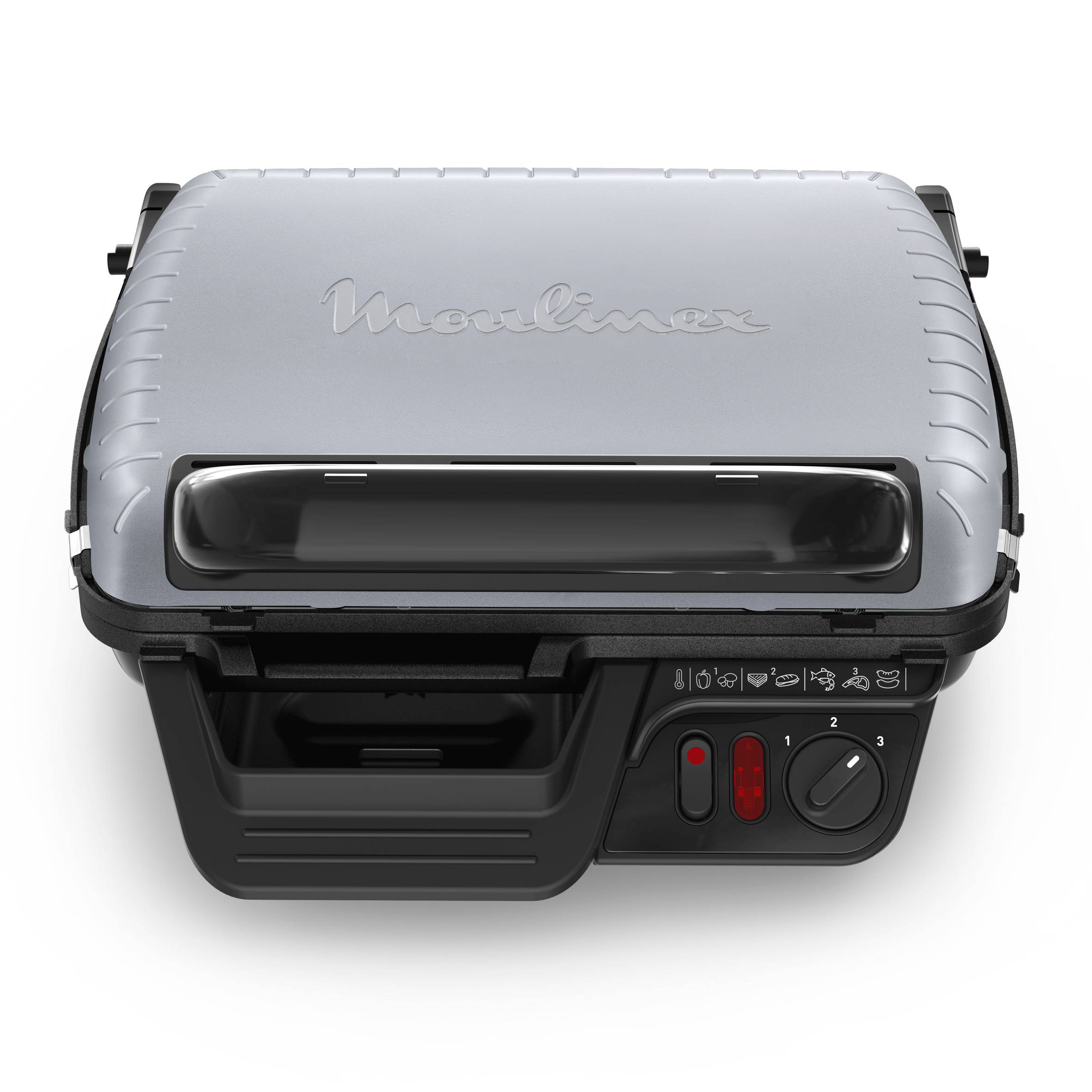 Griglia elettrica UltraCompact Comfort 