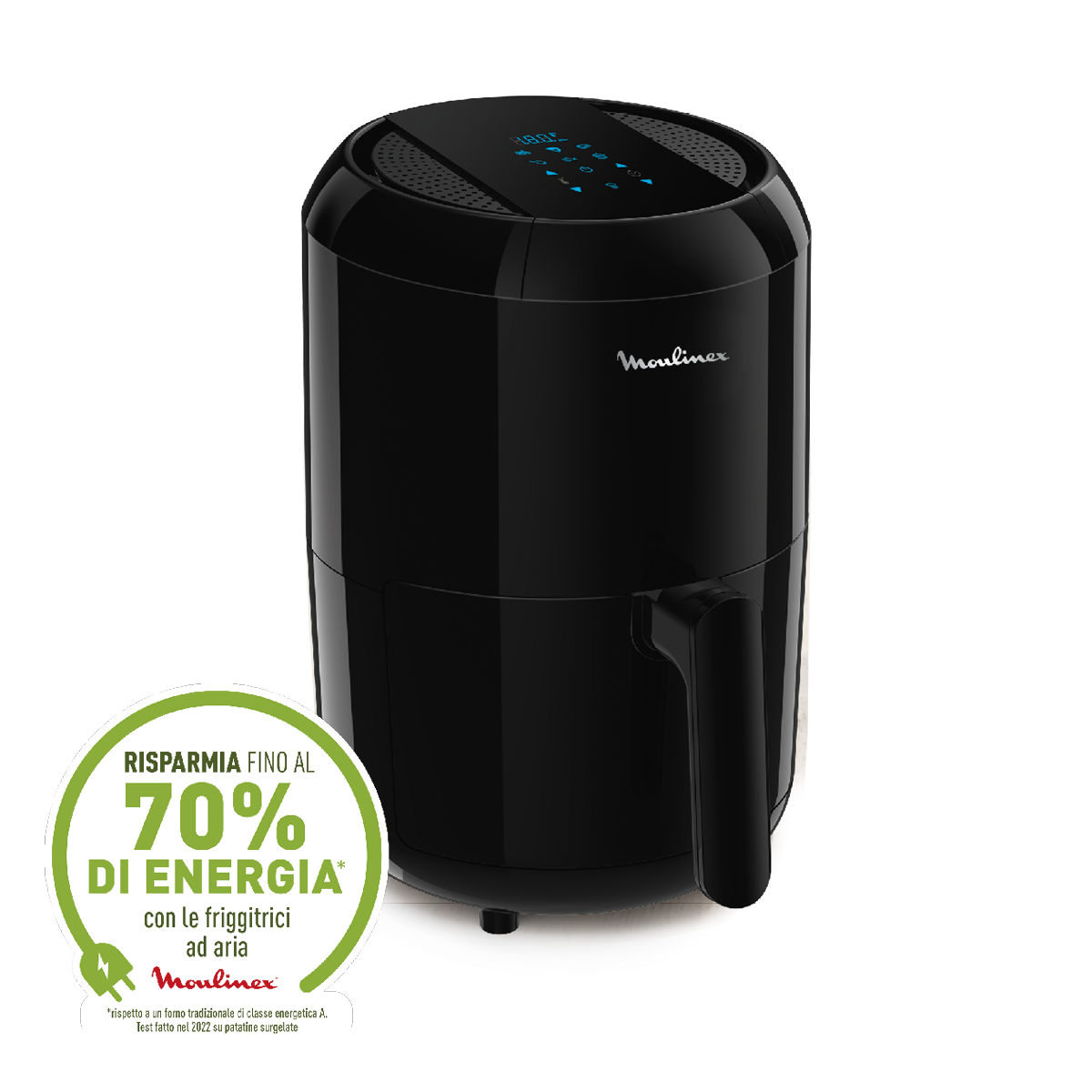 EASYFRY COMPACT PRECISION EZ301