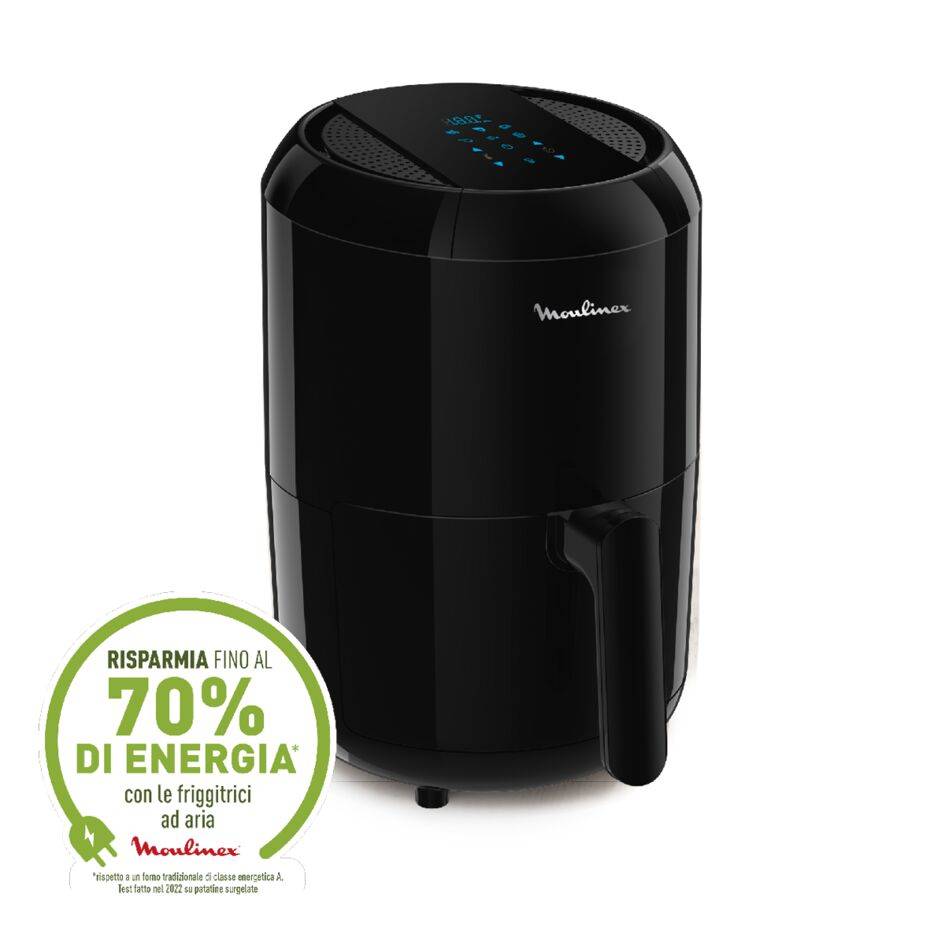 EASYFRY COMPACT PRECISION EZ301