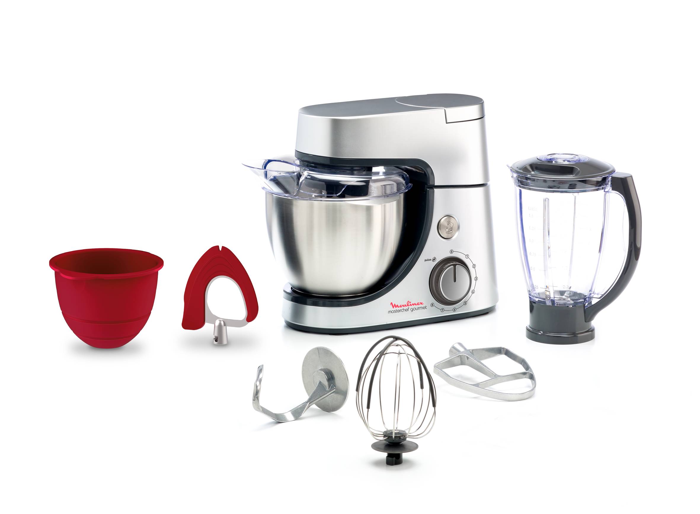 Impastatrice Masterchef Gourmet