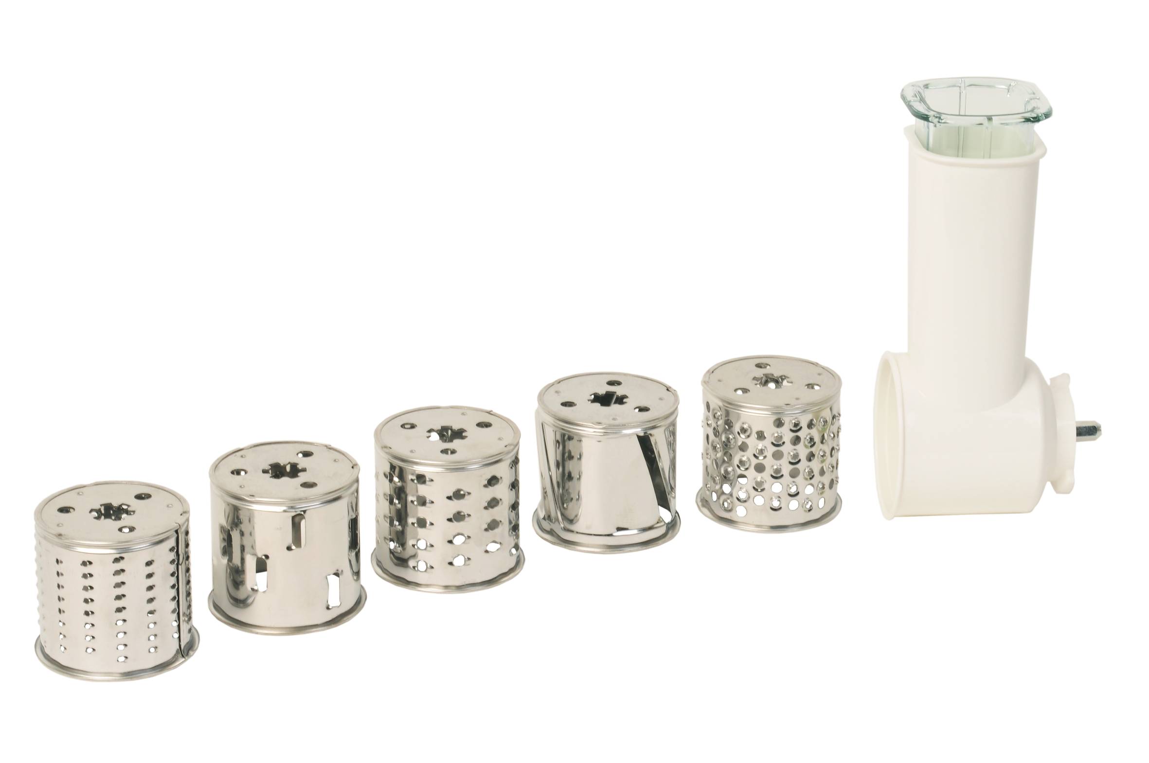 Herold 10 X per tritacarne smerigliatrice coltello tritacarne