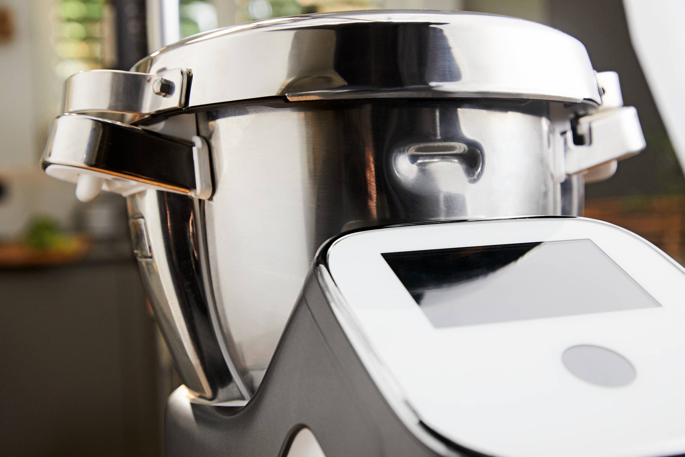 Robot da cucina multifunzione i-Companion Touch