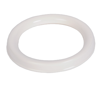 Ghiera corpo grattugia bianco MS-0A16013