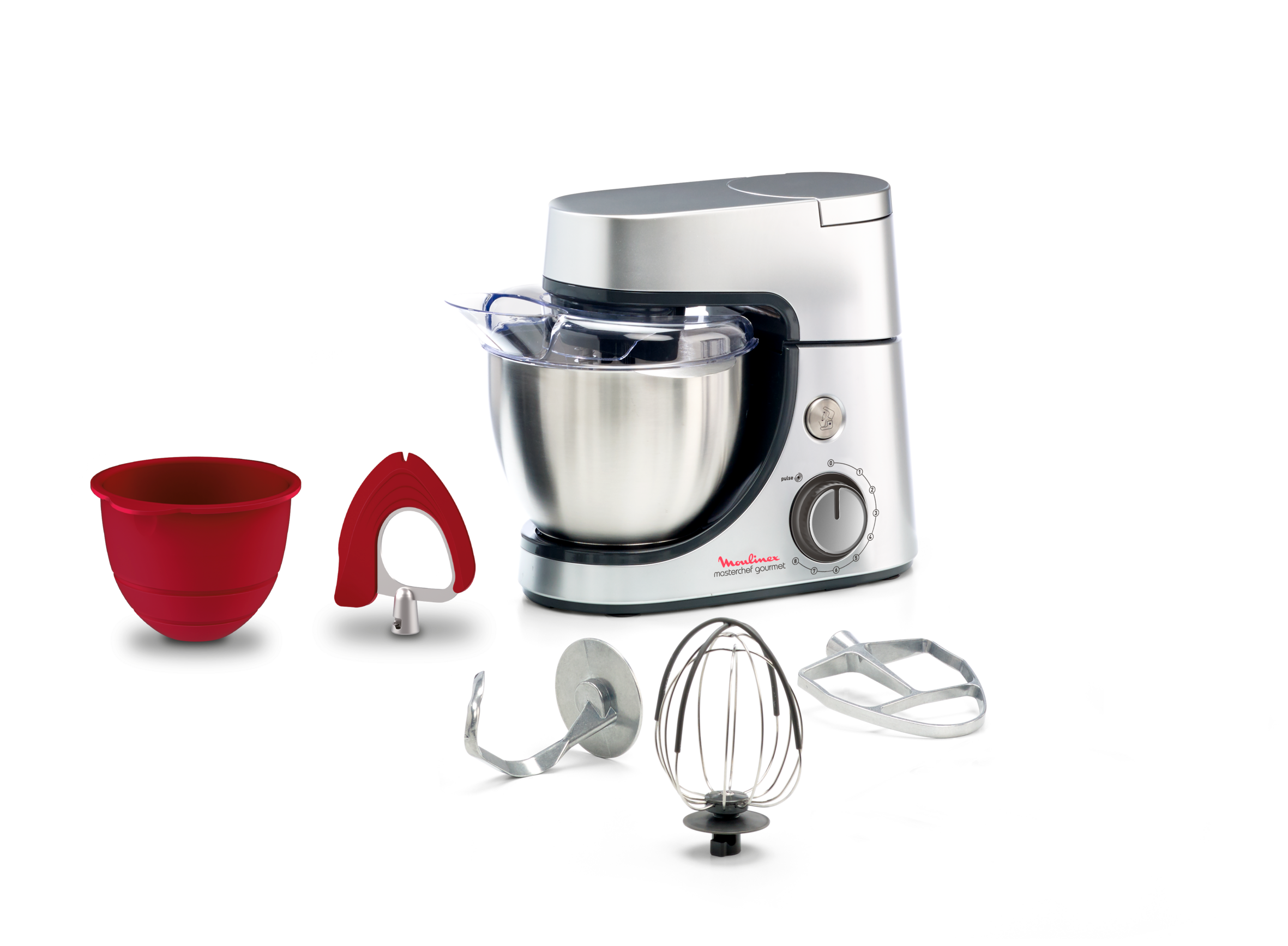 Impastatrice Masterchef Gourmet