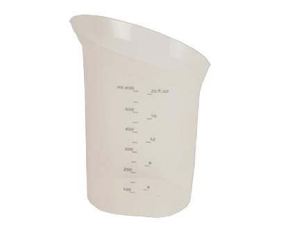 Bicchiere dosatore SS-193941