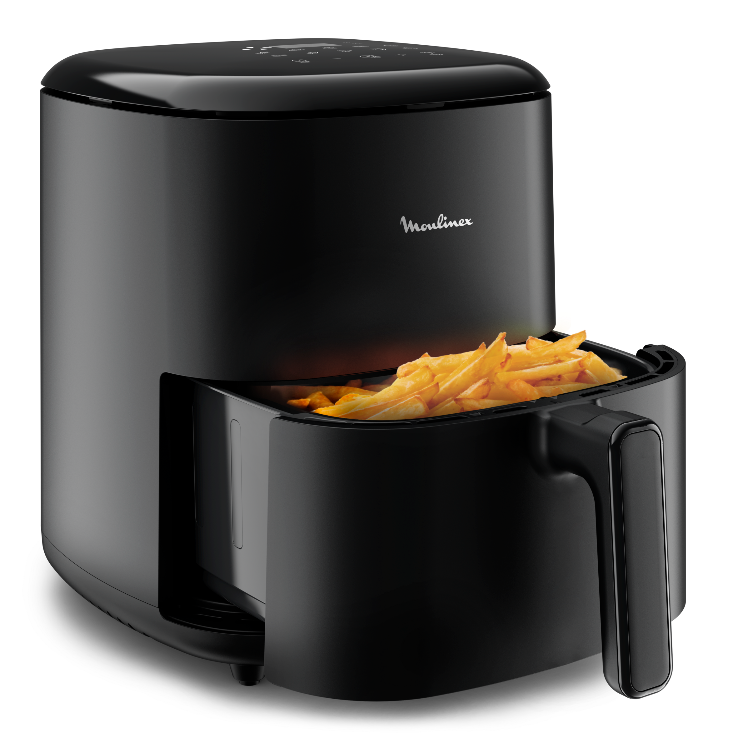 Easy Fry Max 5L Black