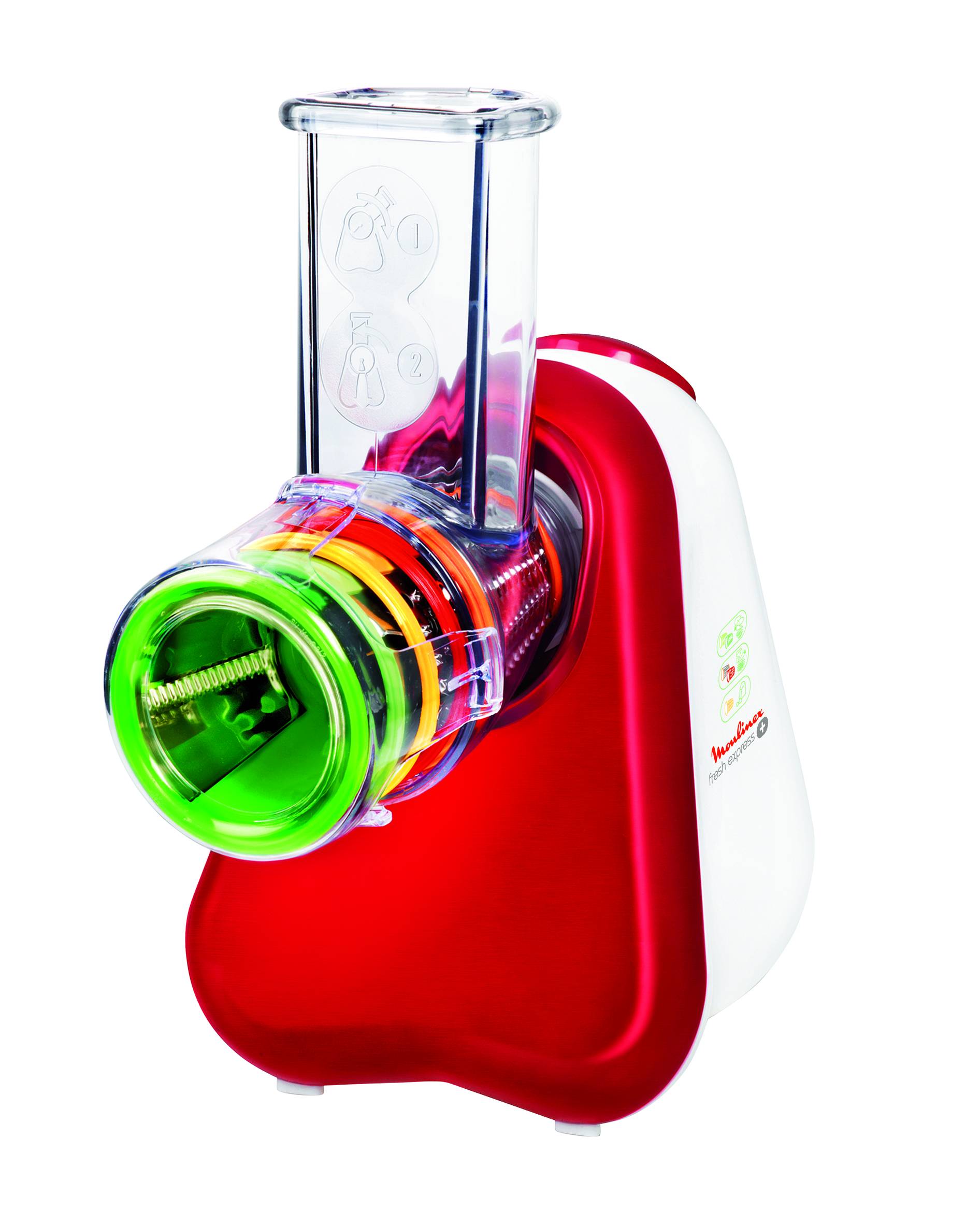 Grattugia Fresh Express+