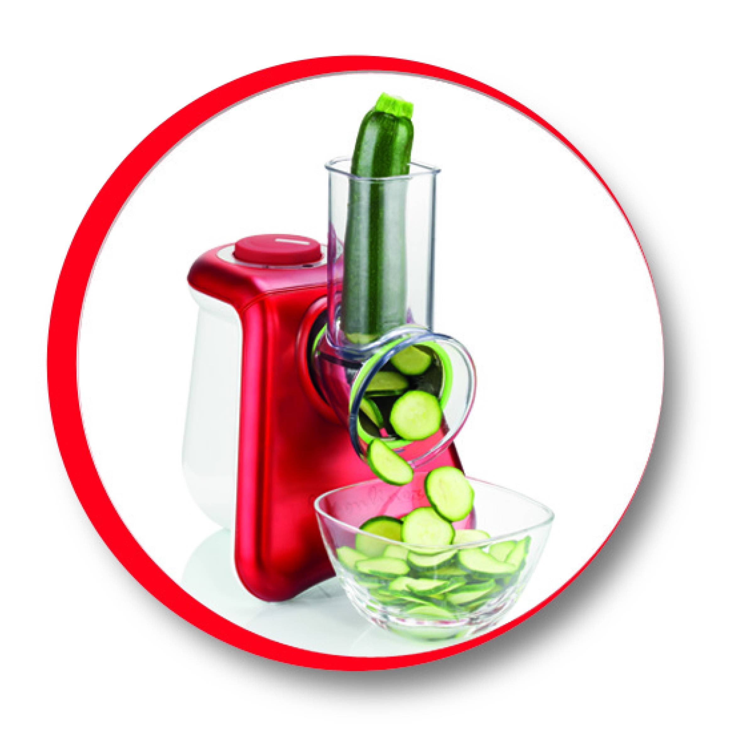 Portaconi in plastica SS-1530000100