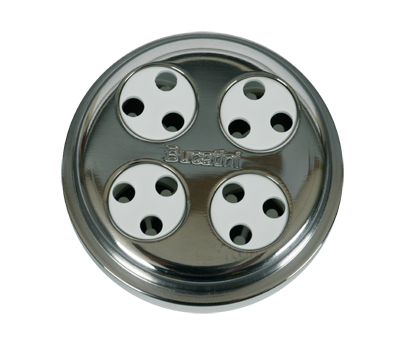 Ugello per pasta "bucatini" MS-652856