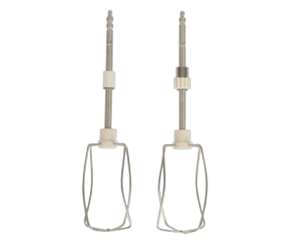 Battitore emulsionare x 2 SS-193937