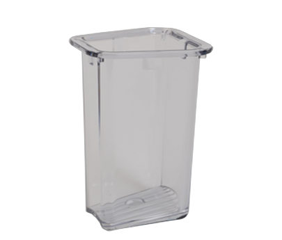 Pressa in plastica per verdure SS-193523