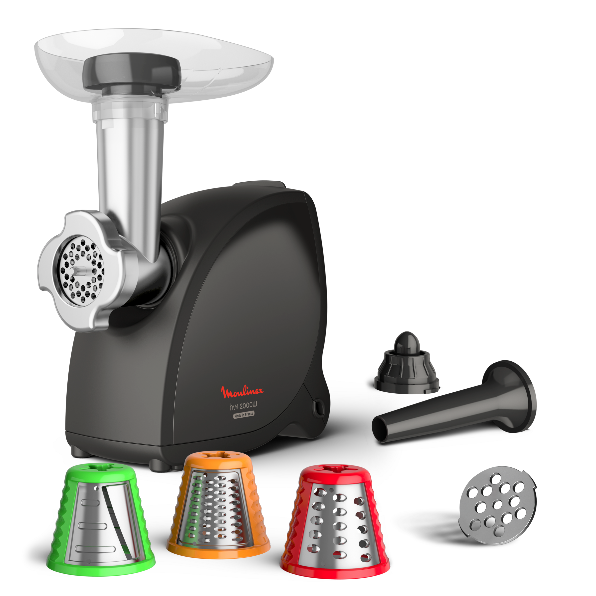 Tritacarne HV4 Successor