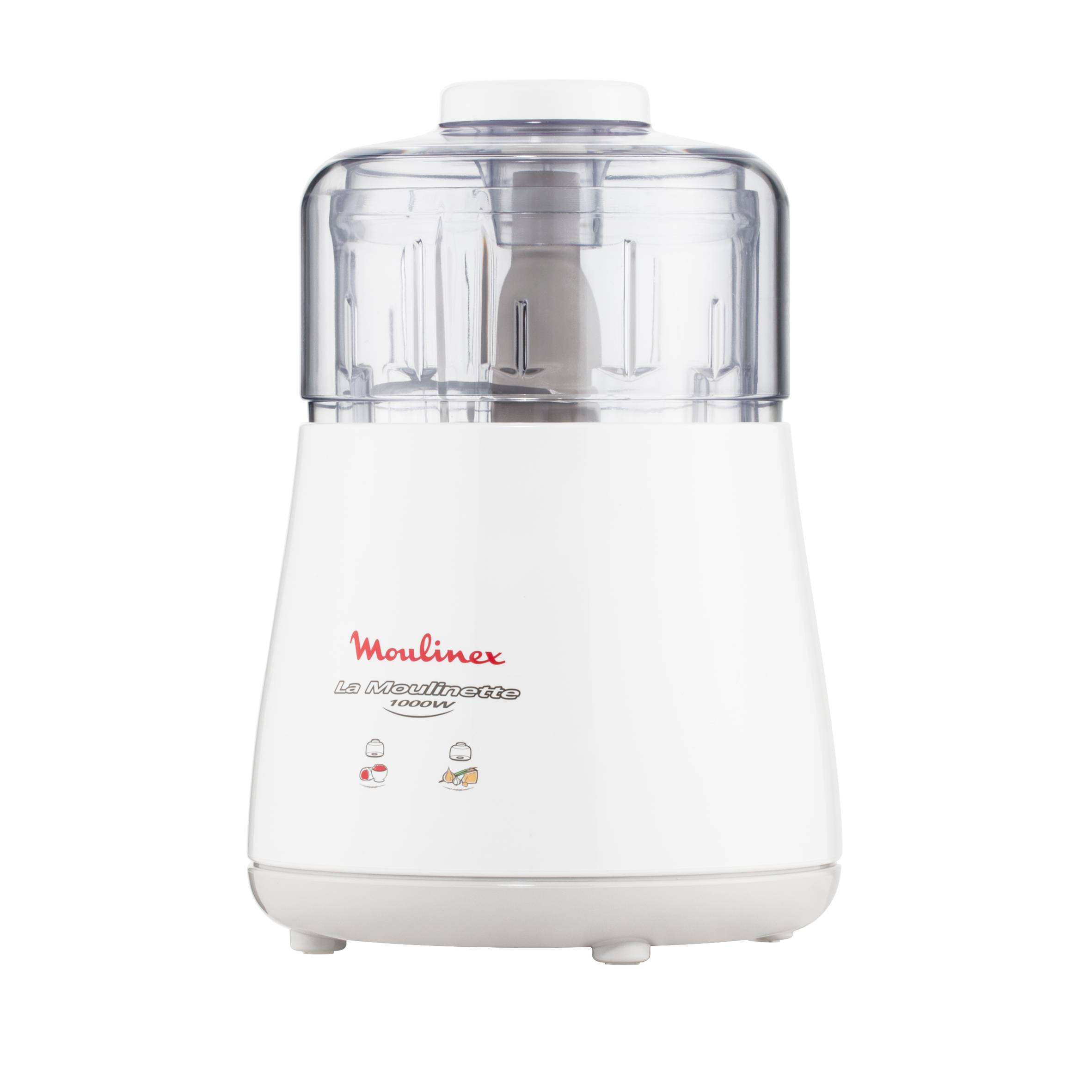 Tritatutto La Moulinette