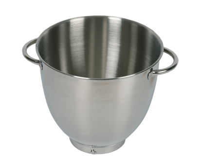 Recipiente per impastare in acciaio inossidabile MS-650394
