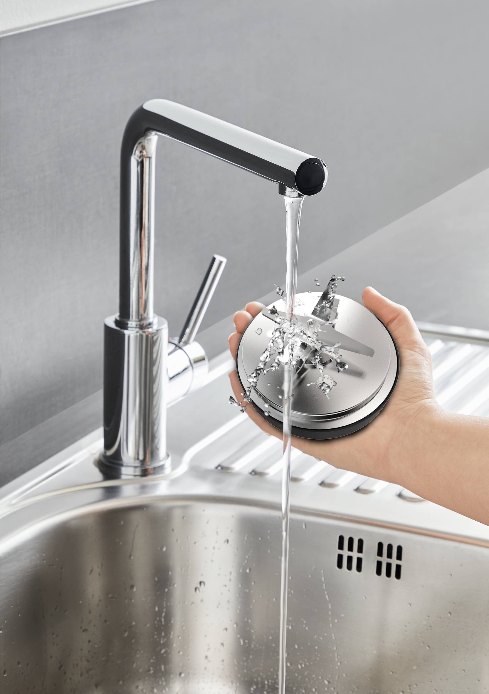 Frullatore con funzione cottura PerfectMix Cook