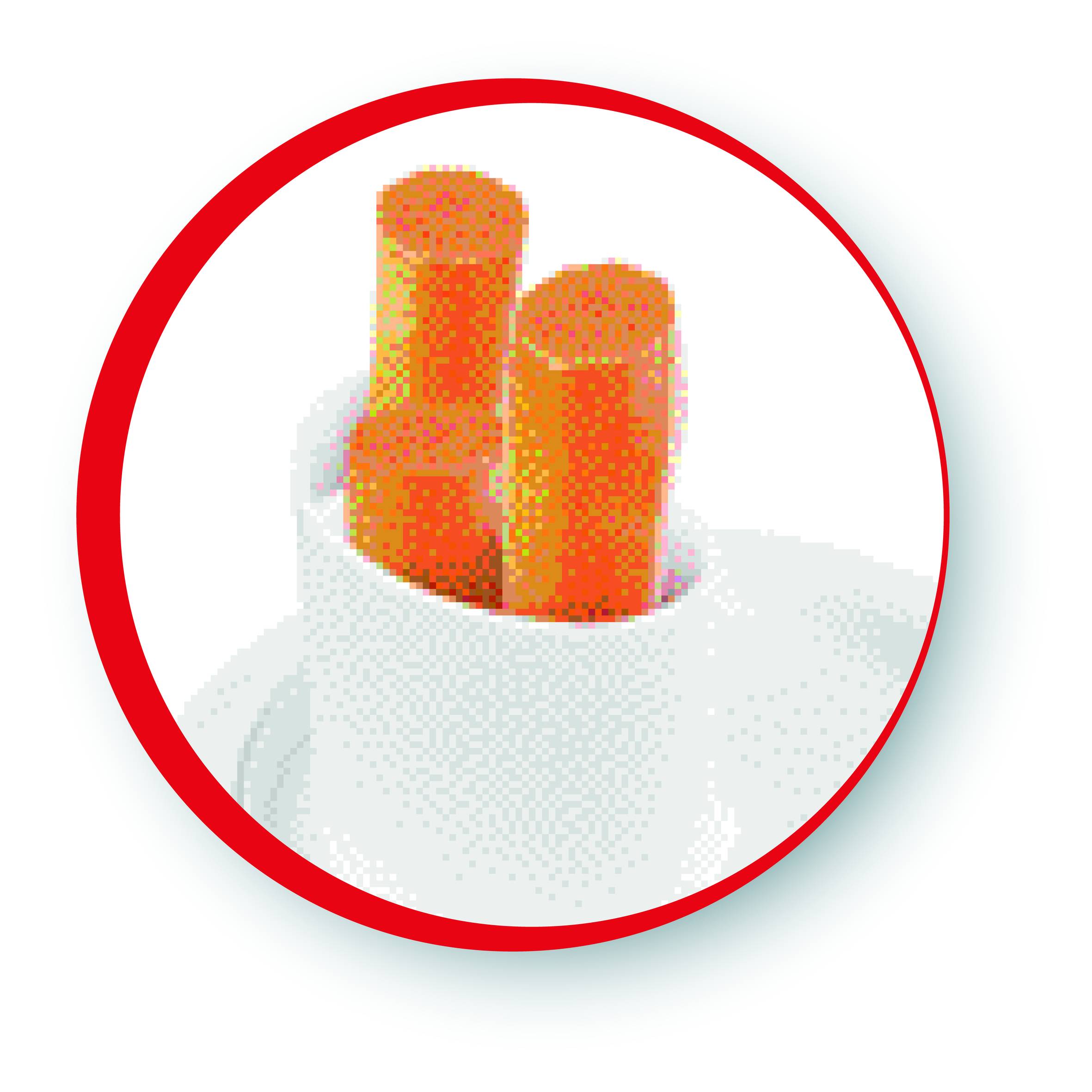 Tagliaverdure XF383110