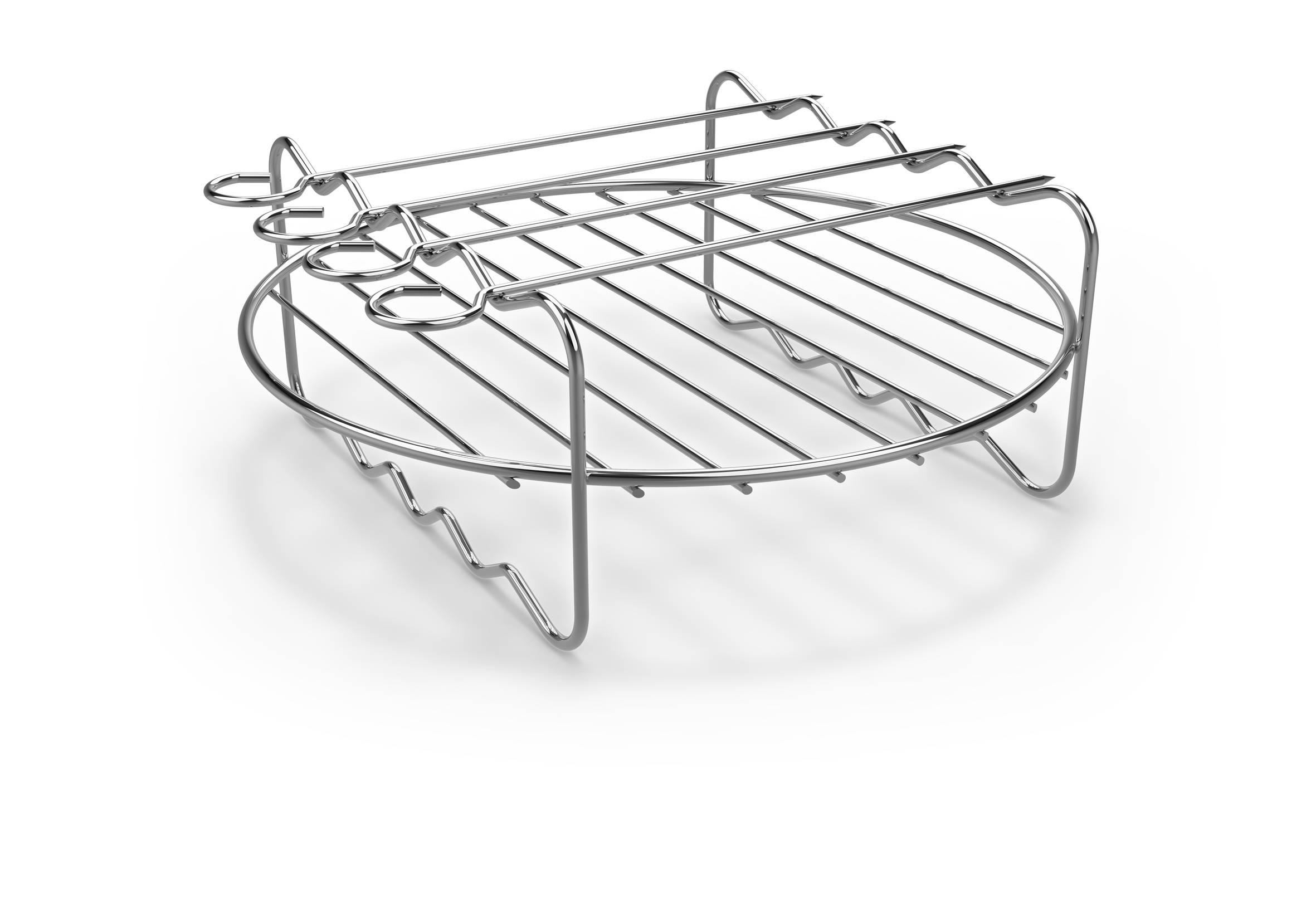 Accessorio Easy Fry XXL XA113010