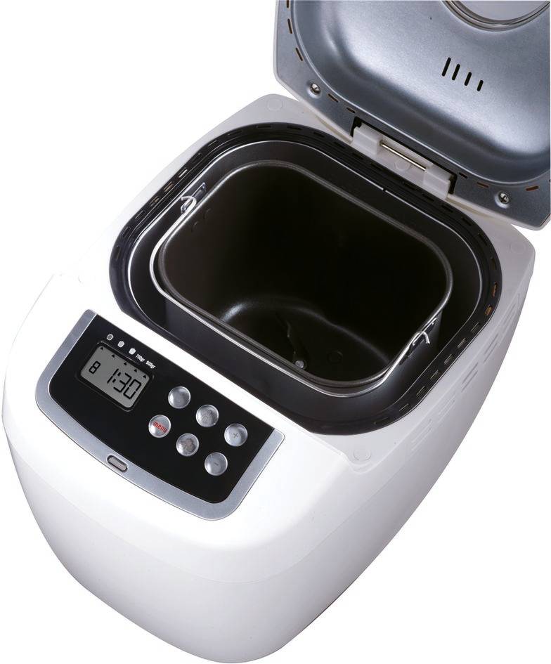 BREAD MAKER 900G