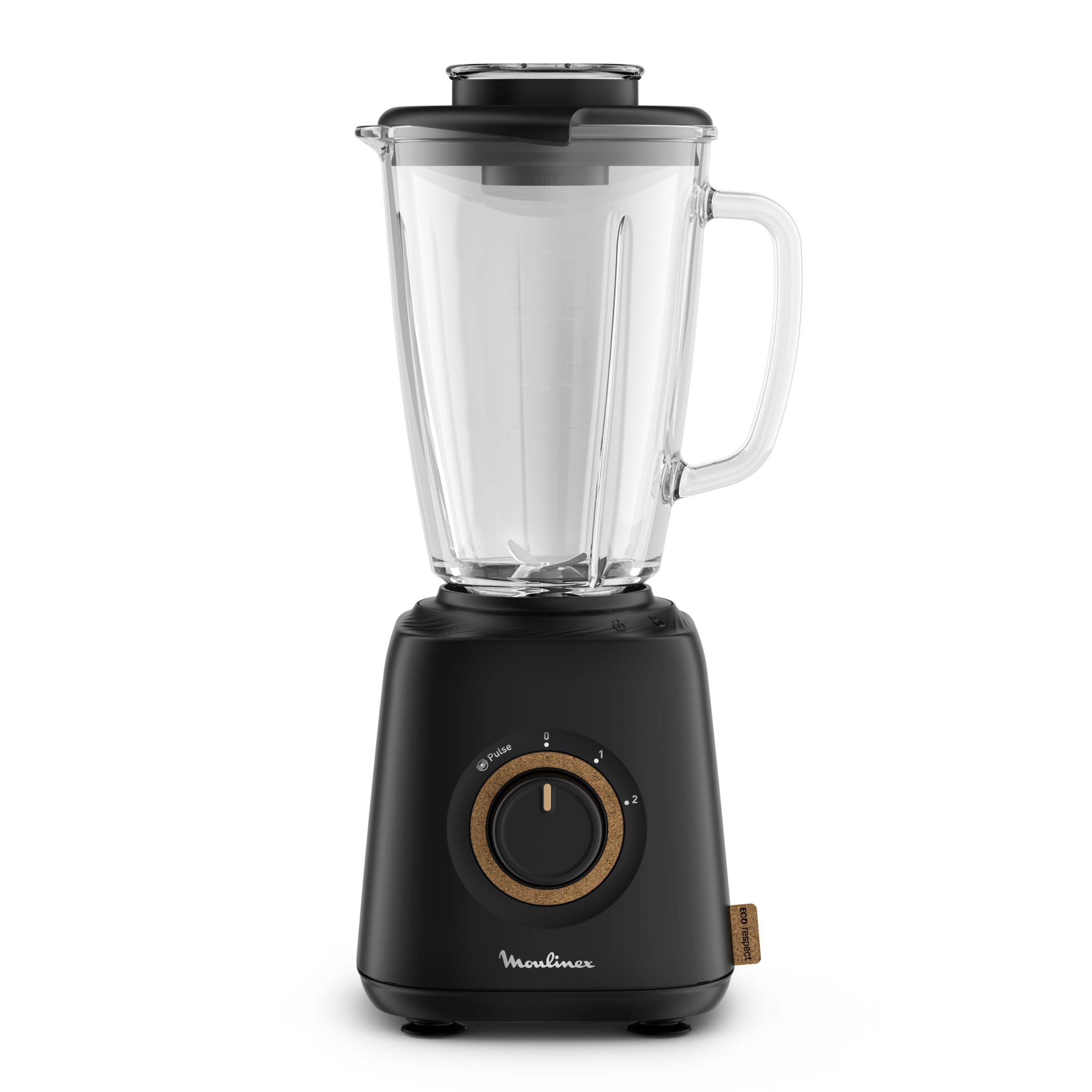 Frullatore Eco Respect