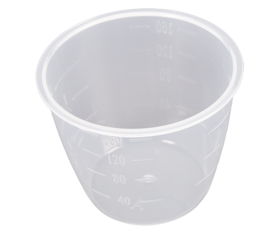 Bicchiere dosatore SS-992023