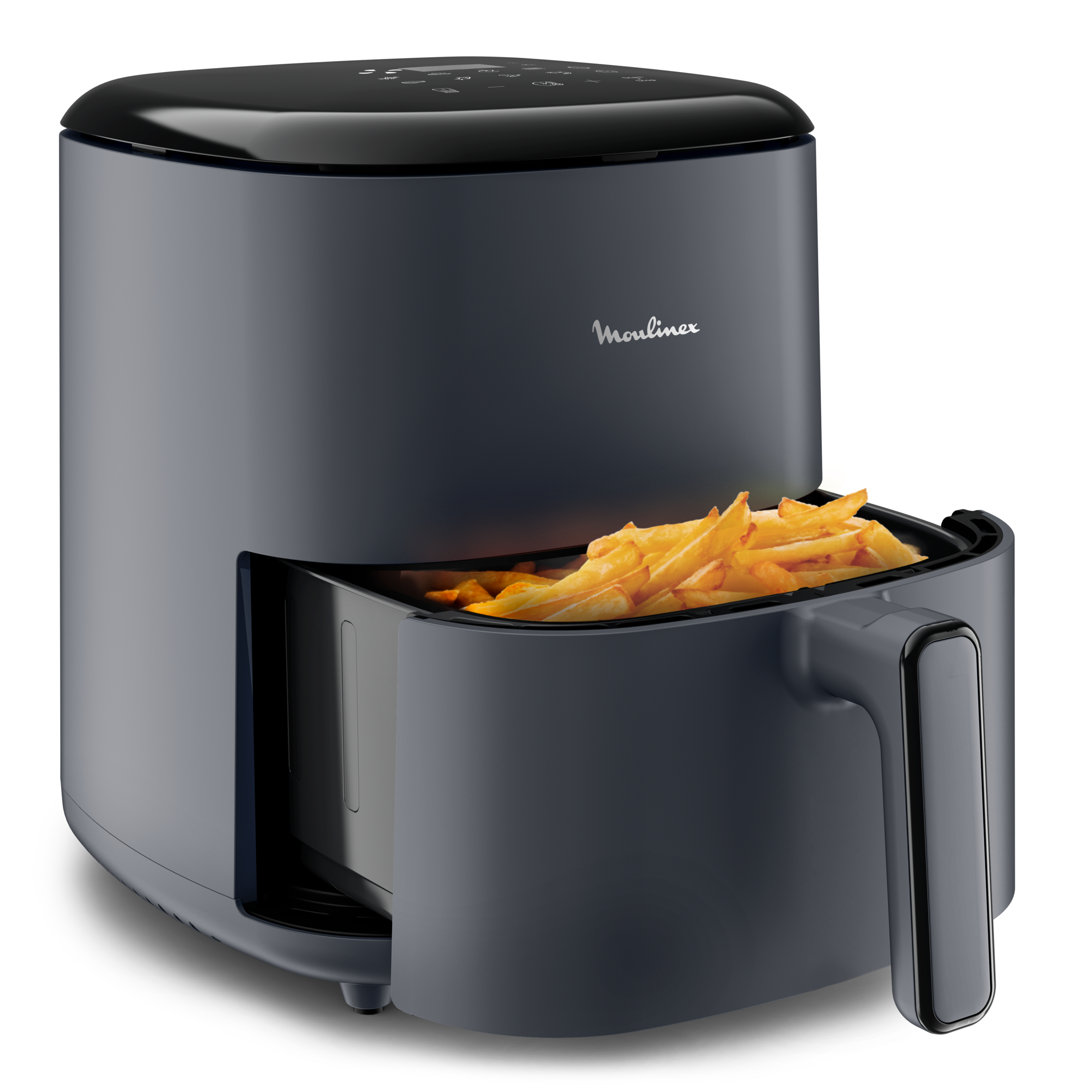 Easy Fry Max 5L Java Pepper