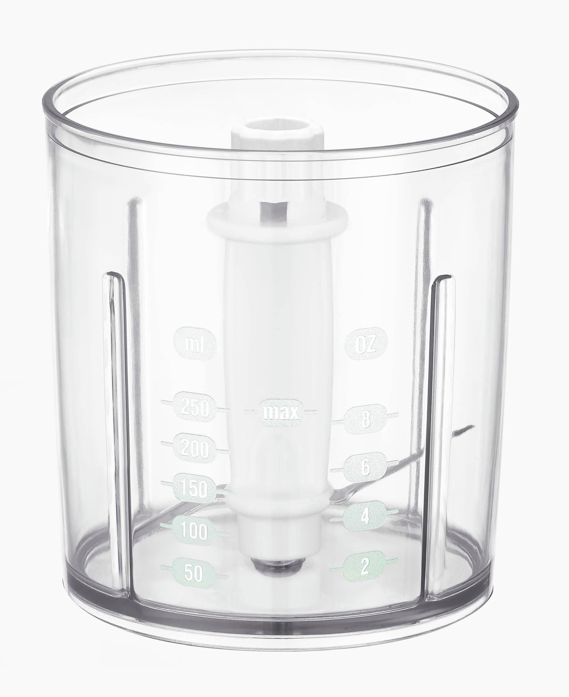 Tritatutto Moulinette Compact