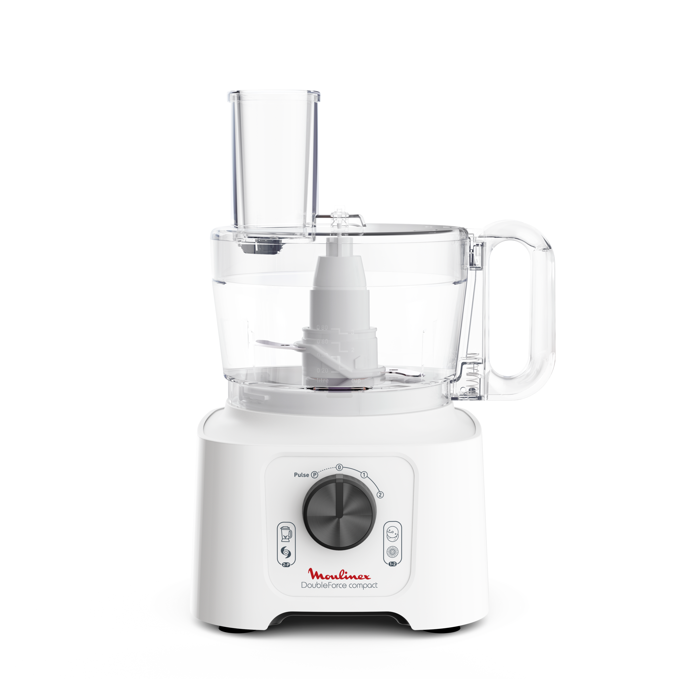 DOUBLE-FORCE COMPACT 