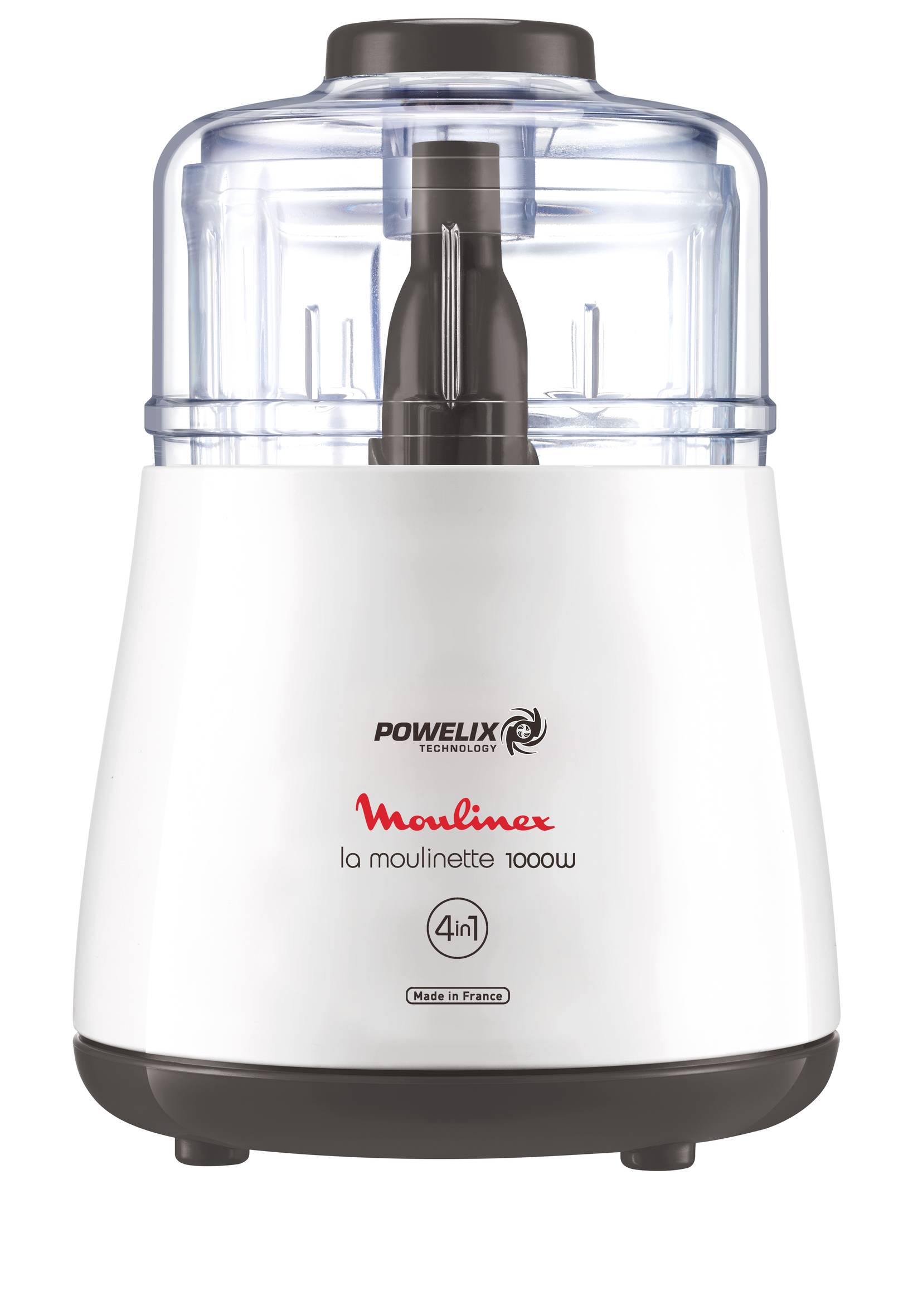 Tritatutto La Moulinette