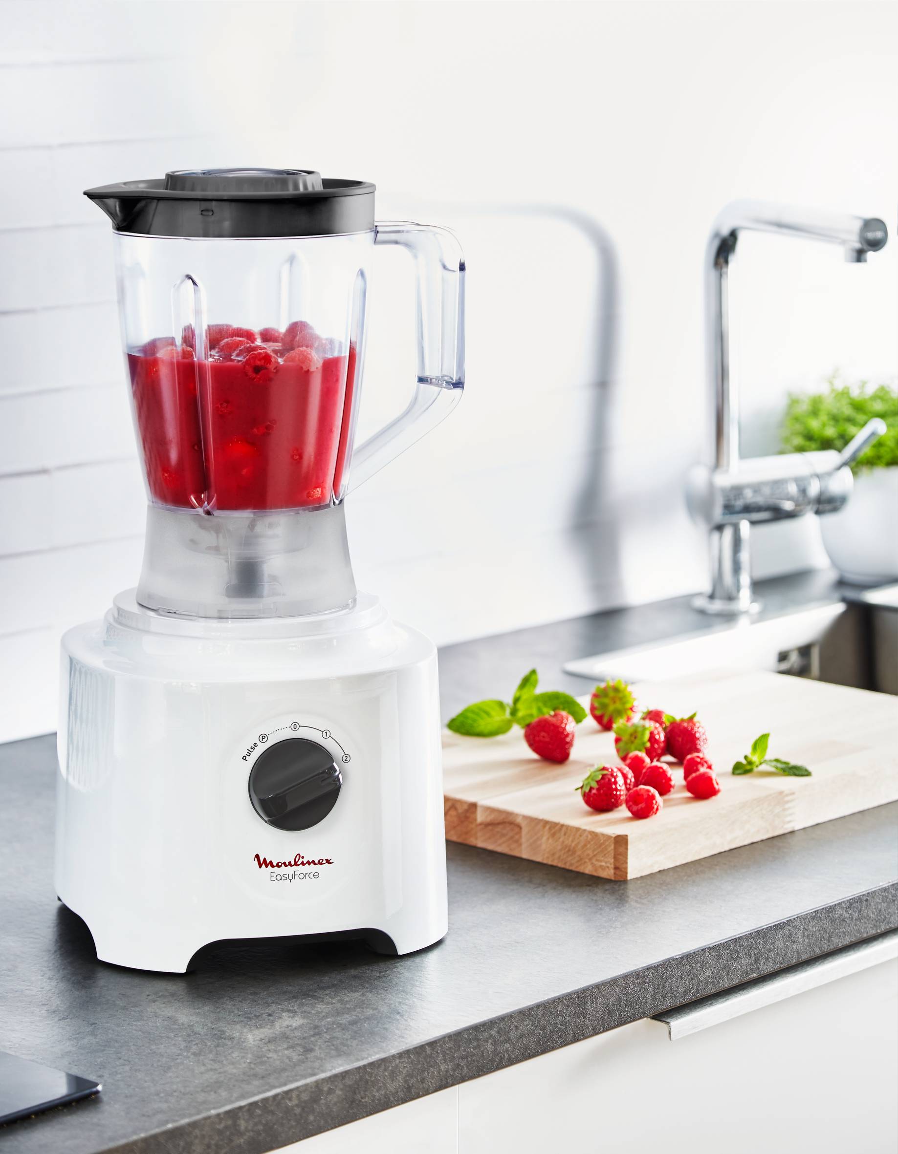 Robot da cucina Easy Force