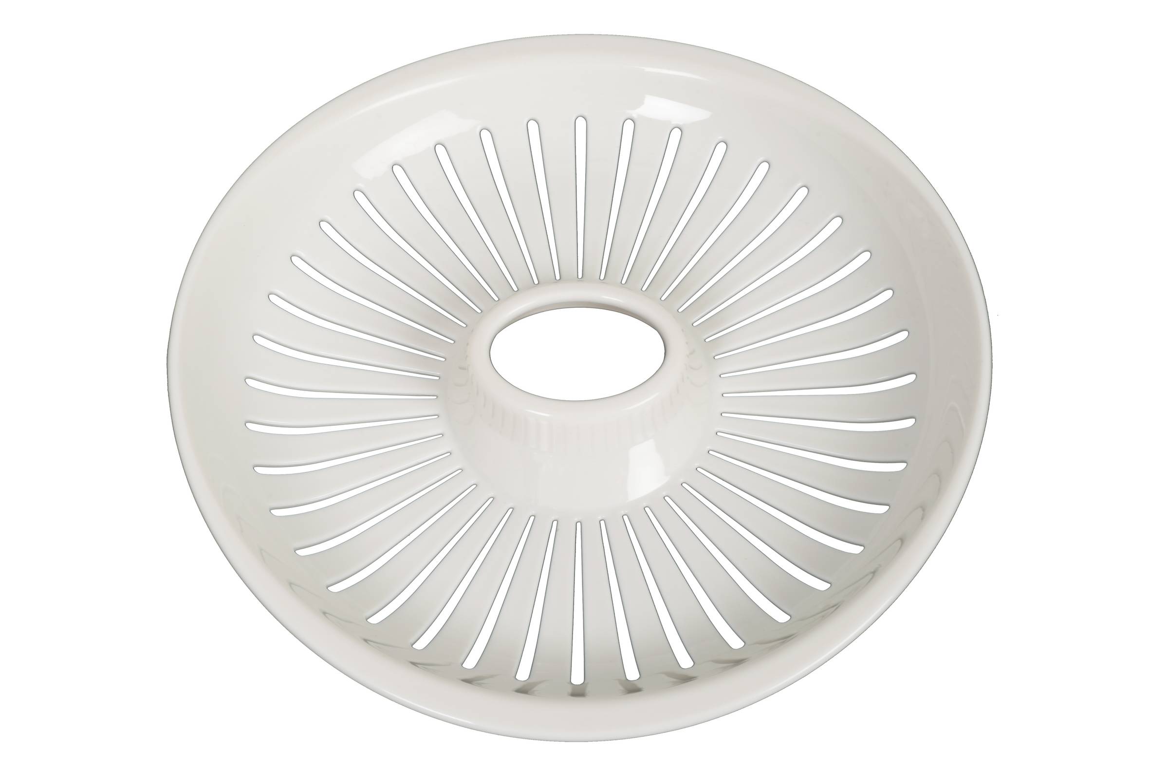 Griglia in plastica SS-9100044526