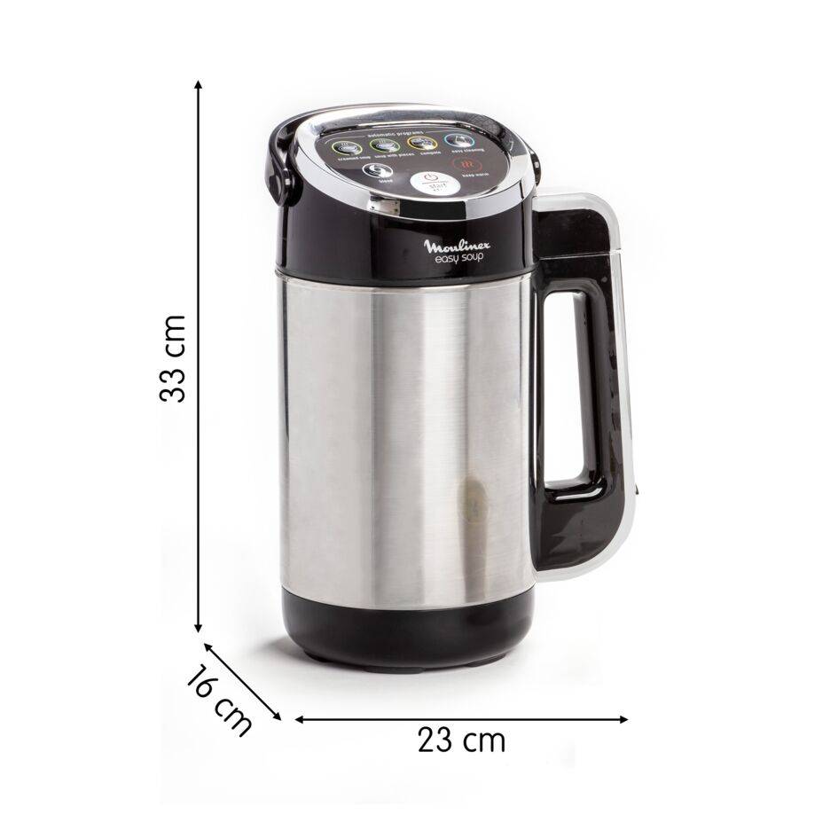 SOUP MAKER EASY SOUP LM8418