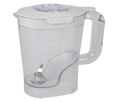 Vaso frullatore grigio MS-5A07203