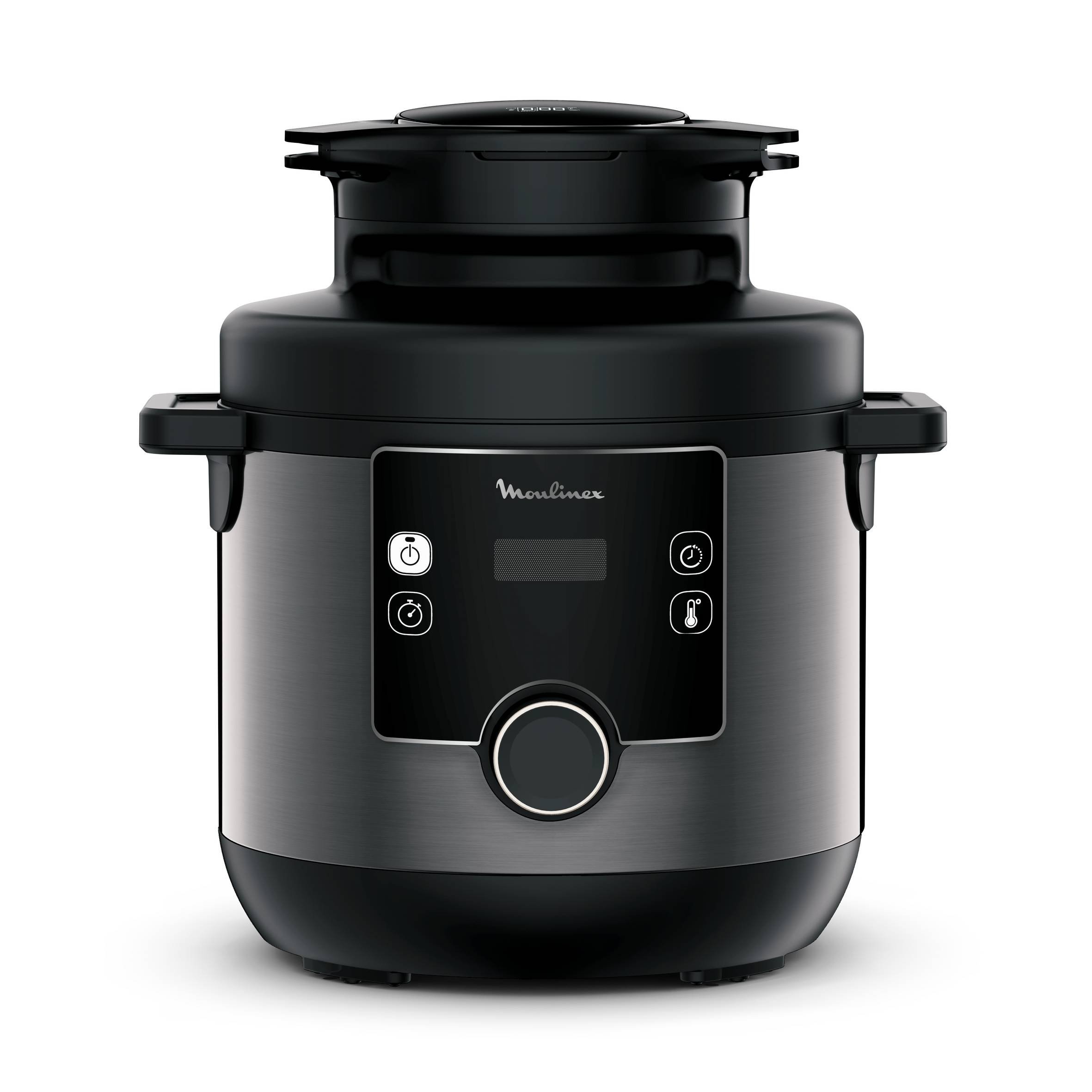 Multicooker Turbo Cuisine & Fry 7,6L