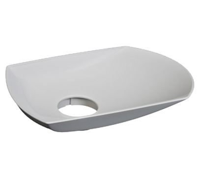 Vassoio per carne SS-989840