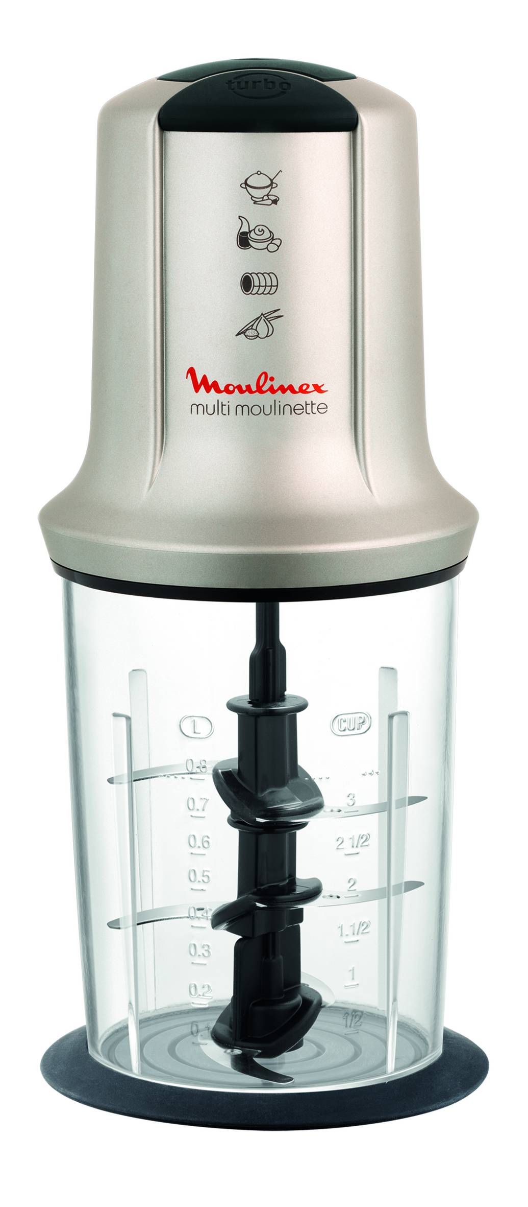 MULTIMOULINETTE XXL