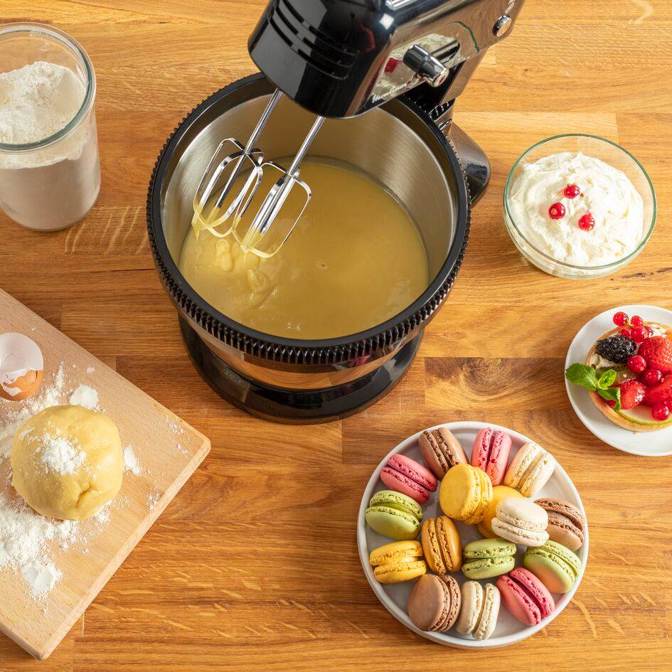 Impastatrice Oh My Cake 4L