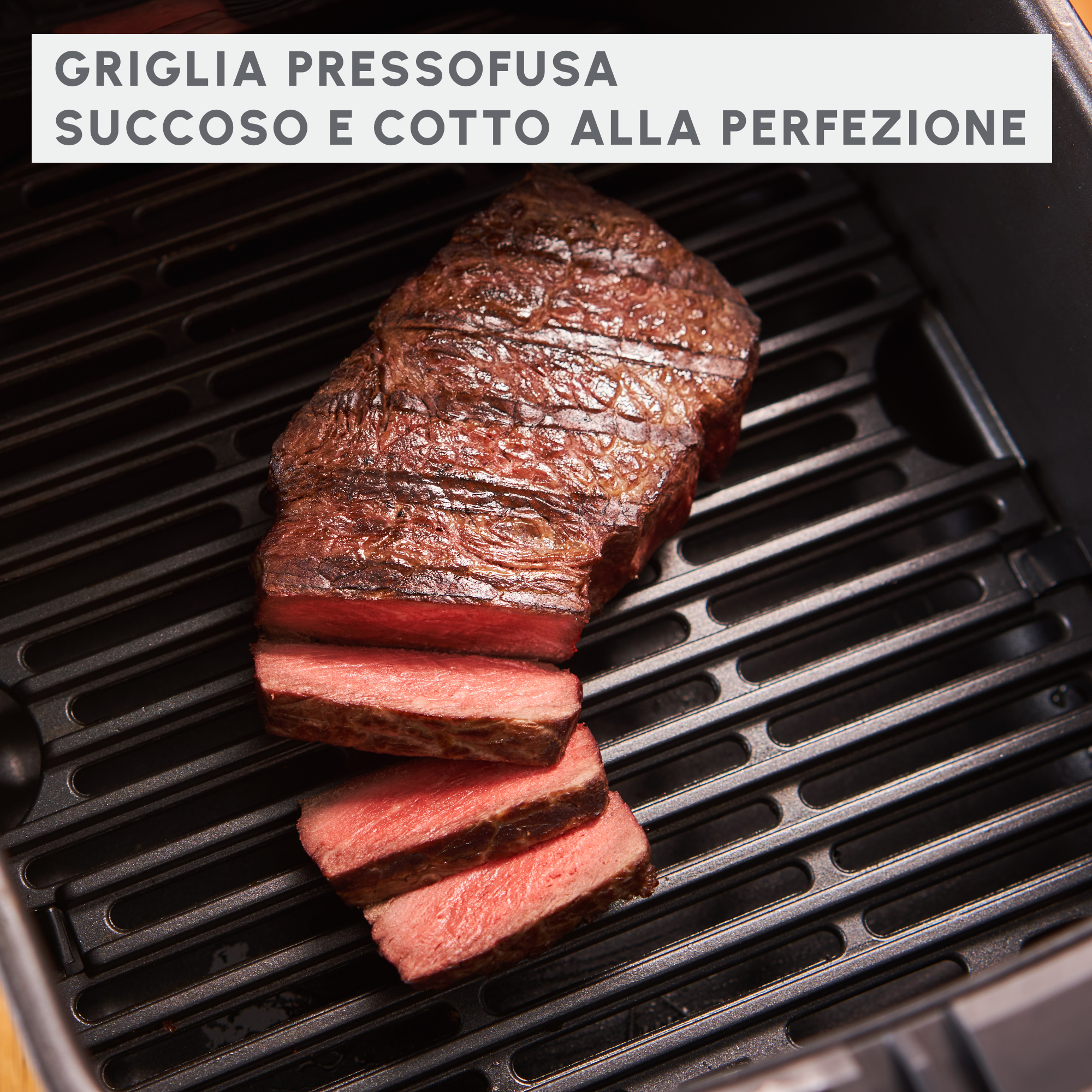 Easy Fry & Grill 2-in-1